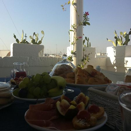 B&B Donnapasqua Polignano a Mare Bagian luar foto