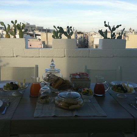 B&B Donnapasqua Polignano a Mare Bagian luar foto