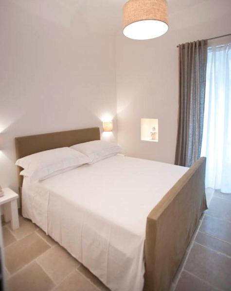B&B Donnapasqua Polignano a Mare Ruang foto