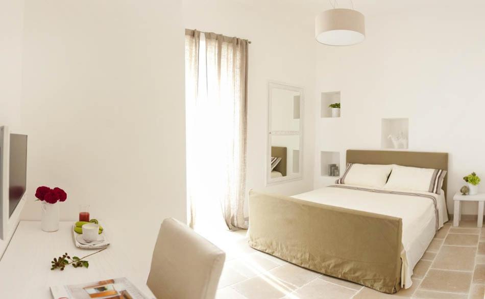 B&B Donnapasqua Polignano a Mare Ruang foto
