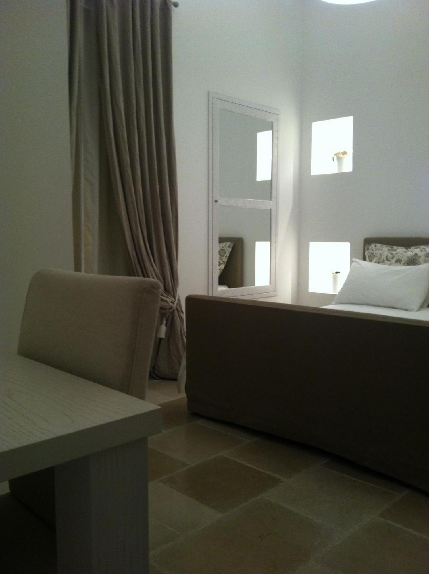 B&B Donnapasqua Polignano a Mare Bagian luar foto